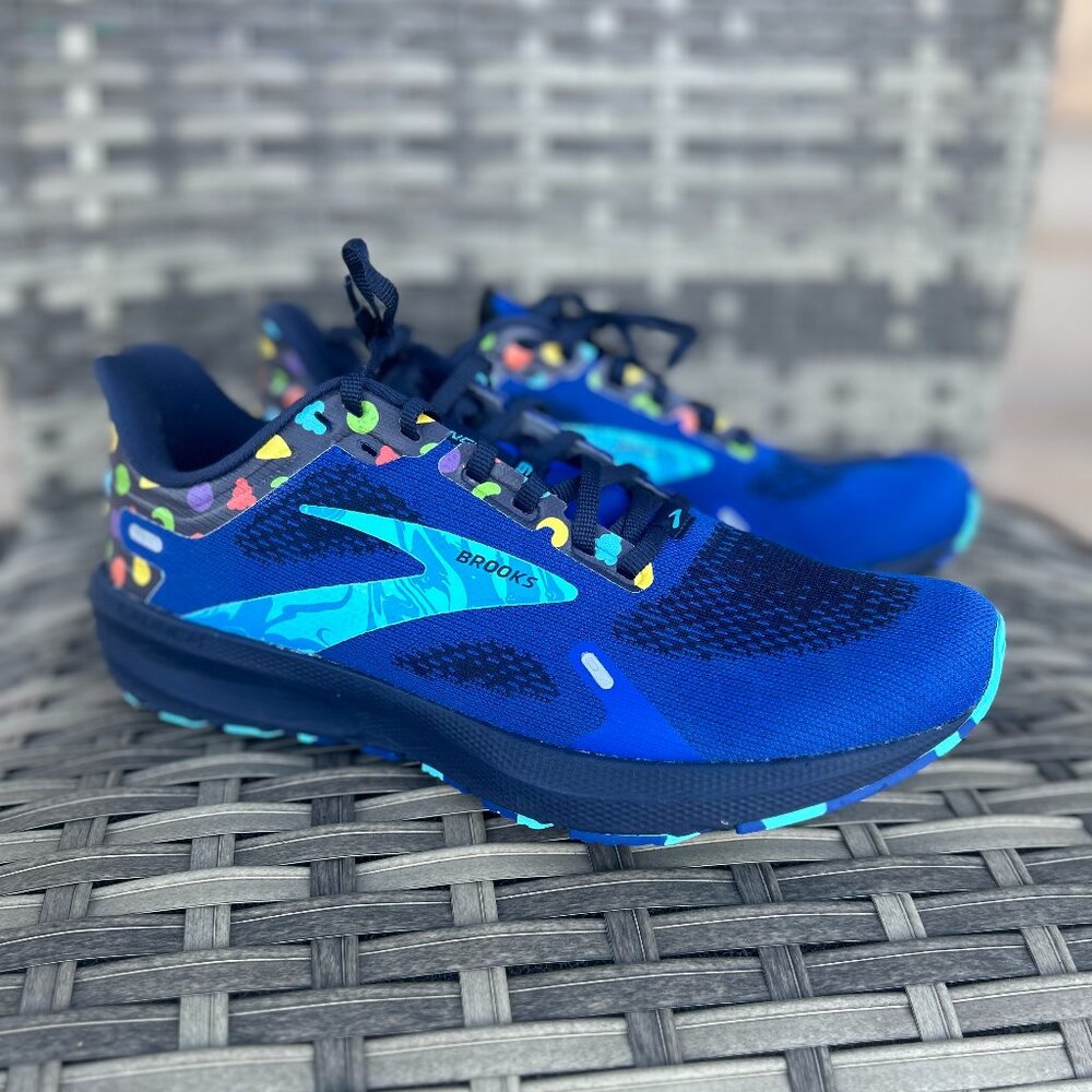 Brooks Launch 9 Women's Running Shoes 9.5